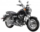 2013 Keeway Superlight 125 photo